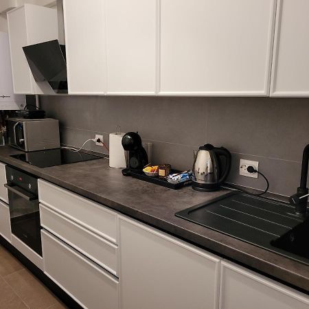 Apartmán 4Qualis Brašov Exteriér fotografie