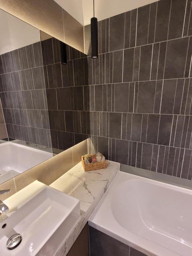 Apartmán 4Qualis Brašov Exteriér fotografie