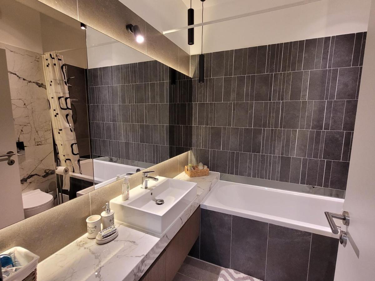 Apartmán 4Qualis Brašov Exteriér fotografie