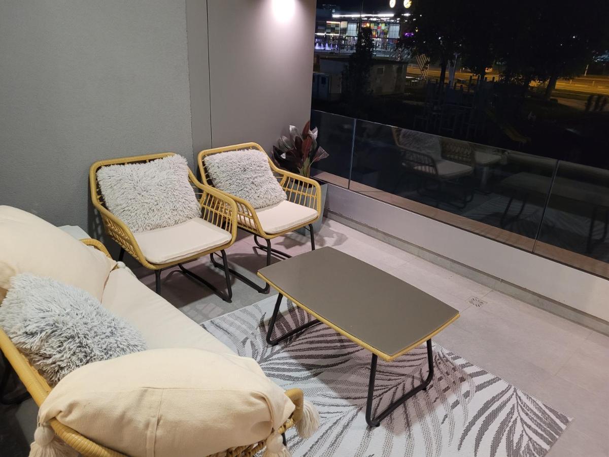 Apartmán 4Qualis Brašov Exteriér fotografie