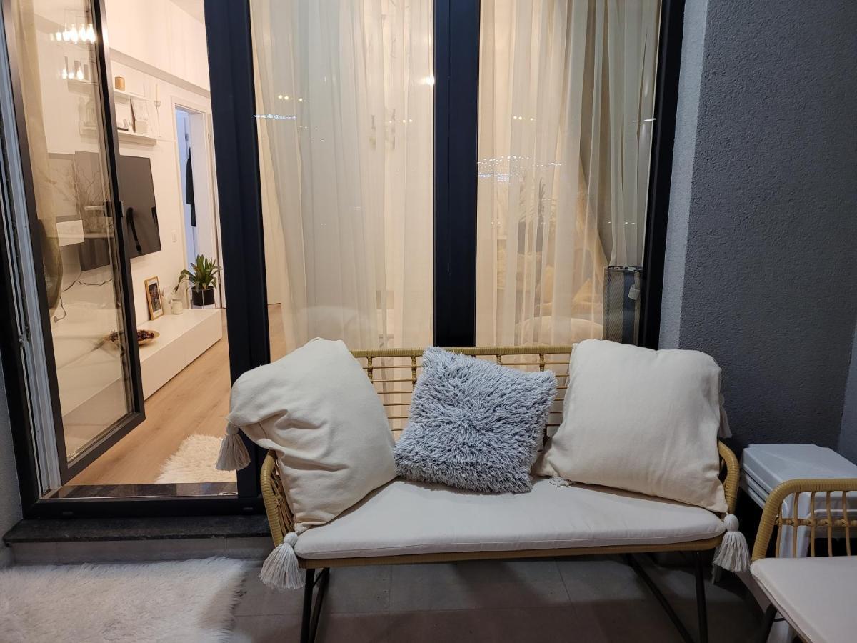Apartmán 4Qualis Brašov Exteriér fotografie