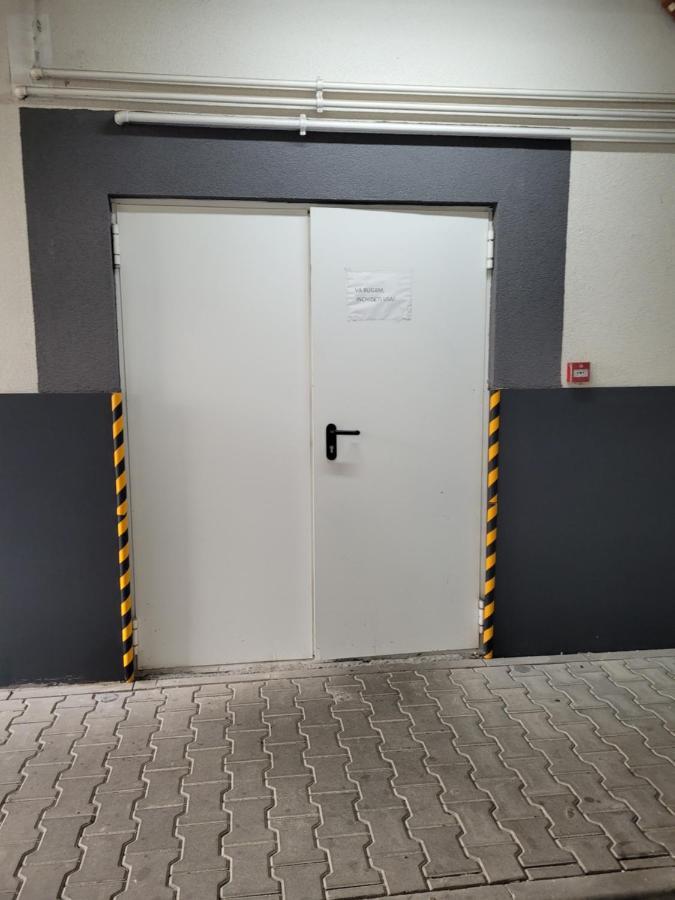 Apartmán 4Qualis Brašov Exteriér fotografie